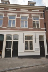 Appartement in Breda