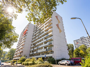 Appartement in Capelle Aan Den IJssel met 2 kamers