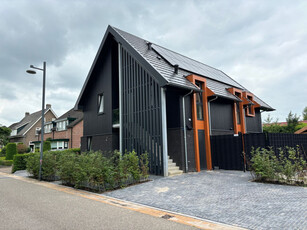 Appartement in Doetinchem met 3 kamers