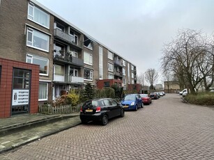 Appartement in Dordrecht met 3 kamers