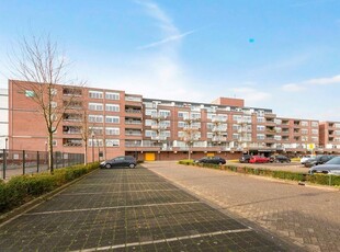 Appartement in Eindhoven met 2 kamers