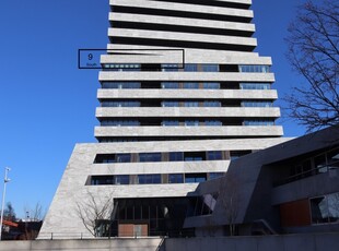 Appartement in Eindhoven met 3 kamers