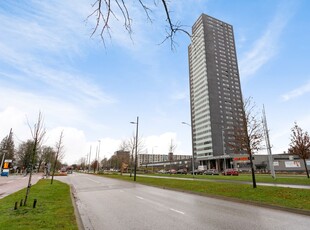 Appartement in Eindhoven met 4 kamers