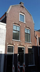 Appartement in Haarlem met 2 kamers