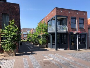 Appartement in Heerenveen met 2 kamers