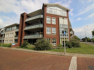 Appartement in Hilversum met 3 kamers