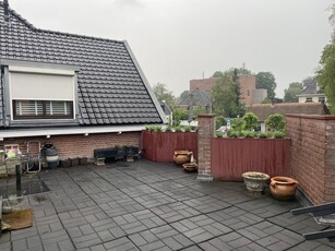 Appartement in Laren met 6 kamers