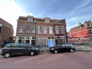 Appartement in Leiden met 2 kamers