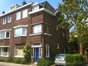 Appartement in Maastricht met 2 kamers