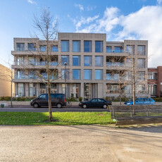 Appartement in Maastricht met 2 kamers