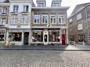 Appartement in Maastricht met 2 kamers