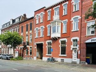 Appartement in Maastricht met 3 kamers