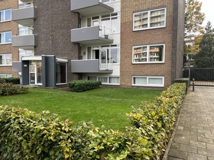 Appartement in Maastricht met 3 kamers