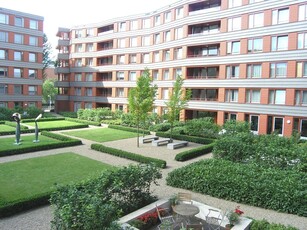 Appartement in Maastricht met 4 kamers