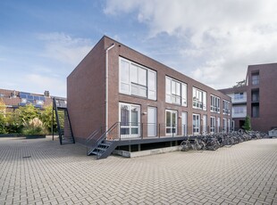 Appartement in Nijmegen