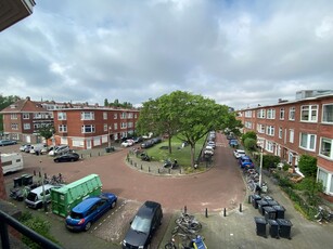 Appartement in 's-Gravenhage met 4 kamers