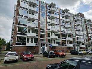 Appartement in 's-Hertogenbosch met 3 kamers