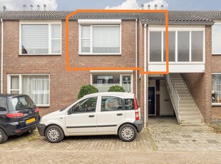 Appartement in Sittard met 4 kamers