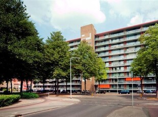 Appartement in Tilburg met 3 kamers