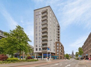 Appartement in Tilburg met 3 kamers