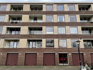 Appartement in Utrecht met 3 kamers