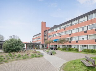 Appartement in Zwolle met 2 kamers