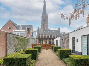 Bovenwoning Dorpstraat, Ulvenhout huren?