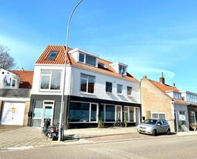 Bovenwoning Veerseweg, Middelburg huren?