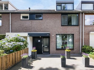 Eengezinswoning Aldendriel, Eindhoven huren?