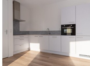 Huur 1 slaapkamer appartement van 70 m² in Veenendaal