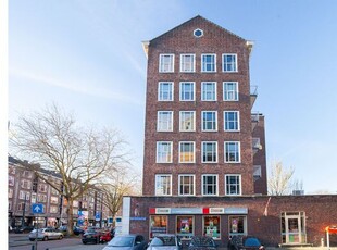 Huur 2 slaapkamer appartement van 60 m² in Rotterdam