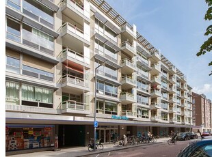 Huur 2 slaapkamer appartement van 78 m² in Rotterdam