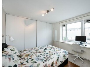 Huur 2 slaapkamer appartement van 89 m² in Amsterdam