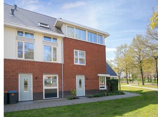 Huur 3 slaapkamer huis van 155 m² in Brielle