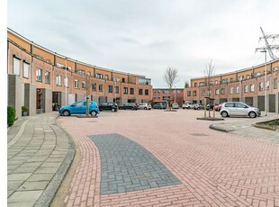 Huur 4 slaapkamer huis van 132 m² in Leiderdorp