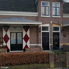 Kamer in Driebergen-Rijsenburg