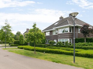 Woonhuis in Bavel met 7 kamers