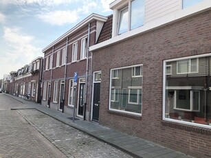 Woonhuis in Tilburg met 3 kamers