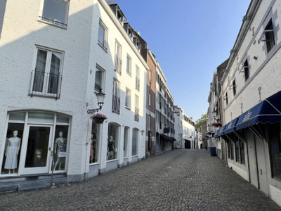 Appartement te huur Havenstraat, Maastricht