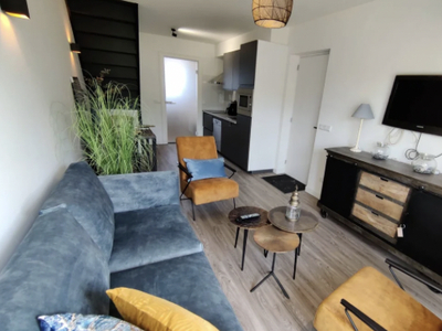 Appartement te huur Heuvel, Veldhoven