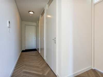 Appartement te huur Hoge Morsweg, Leiden