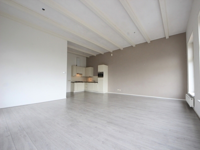 Appartement te huur Hoofdstraat, Warten