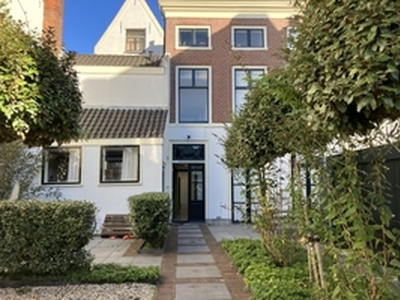 Appartement te huur in Leiden