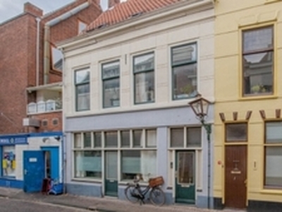 Appartement te huur in Leiden