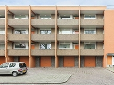 Appartement te huur in Nijmegen