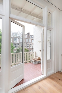 Appartement te huur Johannes Verhulststraat, Amsterdam