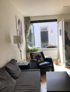 Appartement te huur Kampersteeg, Leiden