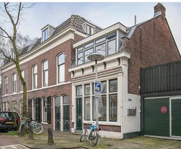 Appartement te huur Kerkstraat, Utrecht