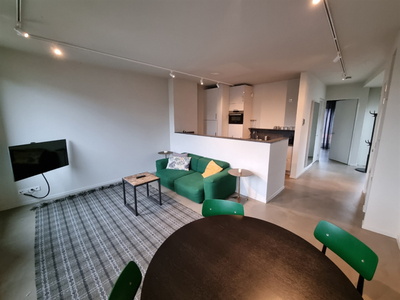 Appartement te huur Kleine Kromme Elleboog, Groningen