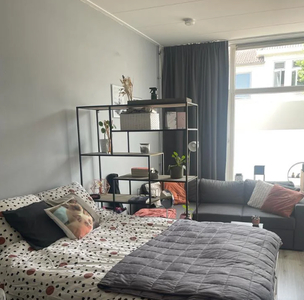 Appartement te huur Kuipersdijk, Enschede